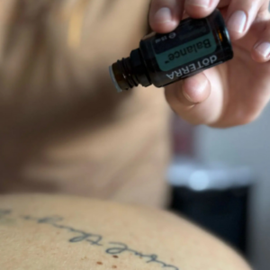 oilsomnia aromatherapie