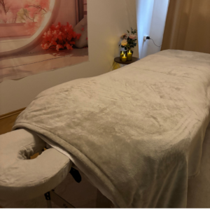 oilsomnia massageliege