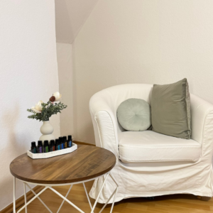 oilsomnia wartebereich massage