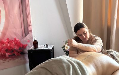 Oilsomnia - Duftmassage-Studio in Troisdorf